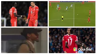 😱Sadio - Sané: Voilà ce qui s'est réellement passé ! Mané risque gros! Son contrat en jeu ?