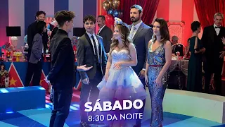 Poliana Moça 26/03/22 - Capítulo 06 SÁBADO