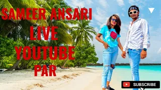 Tabahi ka mood❤️ New song|                        || presents sameer ansari|#youtube #song
