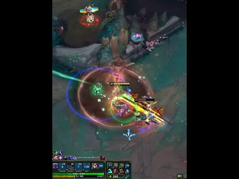 xPetu Shen is 6 Steps Ahead #leagueoflegends #challenger #mindcontrol