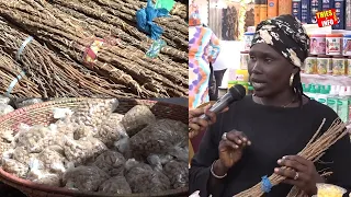 trucs et Astuces de femmes du Sénégal pour Sentir Bon