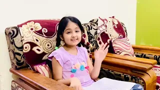 Chhoti Si Bachchi Ki Badi Badi Baatein | इस बच्ची की बातें आपको हैरान कर देंगी