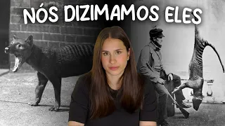Endlings: Testemunhas do Fim.