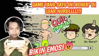 Game Sengklek Bikin Emosi 😠