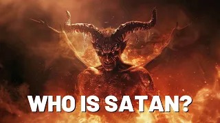 Lucifer, Satan, and The Devil: Who is the MOST EVIL Person in the Bible? | Bible Stories