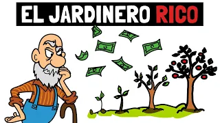 Si no conoces estas reglas del dinero NO tendrás prosperidad - El Jardinero Rico