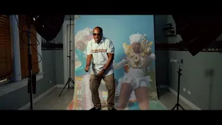 NRBARZ  - "DA RUSH" (Official Music Video)