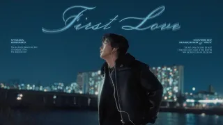 Cover｜HAECHAN - First Love (Utada Hikaru)