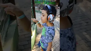 Vlog - Parque Cidade da Criança