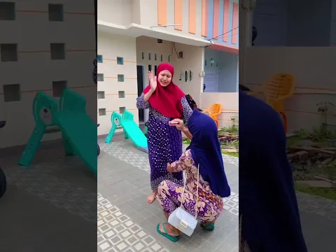 Untung gak kejual semua😂😂