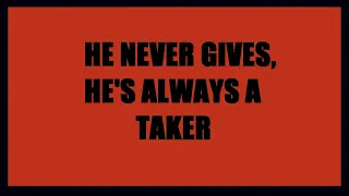 Black Label Society - Suicide Messiah (Lyrics)