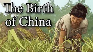 The Birth of China - Hunters on the Yellow River (20000 BCE to 7000 BCE) (No AI)