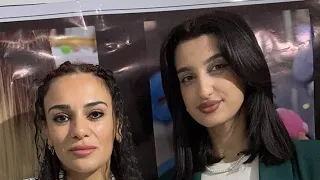 BarBer Mehman kanalı canlı yayında