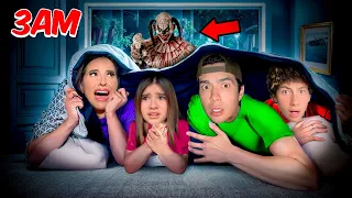 COMPRÉ UN PAYASO ESPELUZNANTE DE LA DEEP WEB!! 