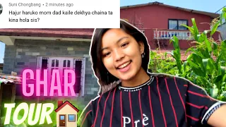 MY HOME TOUR🏠 | A Piece of my Heart is in HEAVEN✨❤️ |