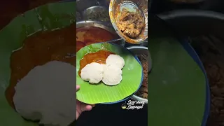 💥Chennai le ipadi Oru Street Food shop⁉️Ivalo Nonveg Varities kidaiykutha⁉️Jinna Bhai Kadai TNagar