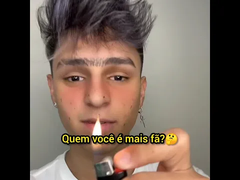 Quem você é mais fã?🤔#nobru #cerol #freitas #apelapato #edit #shorts