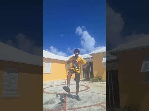 Crip Walk Dance