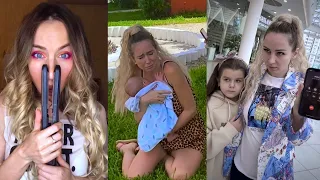 Best TikTok Compilation #44 | Alechka Bragina