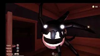 Doors super hard mode