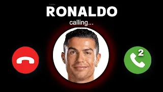 CR7 (parody)...2☎️☎️☎️