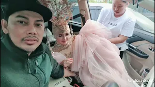 Perjuangan Seorang Istri Untuk Sebuah Karya | FIKOH FOMAL