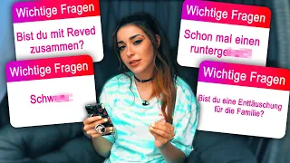 MEGA wichtige FRAGEN beantworten 7