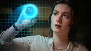 ASMR - Test auditif futuriste [Le Dispositif d’Ecoute Embellie Personnel ◉]