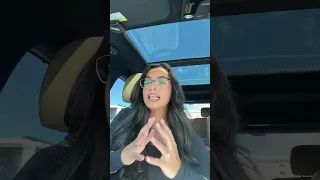 لينا القاق عملت حادث واللي كان السبب؟ 