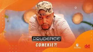 PRUDENCE COMEKIE: EP. 4   SEROPOSITIVIDADE - FLASH ENCY