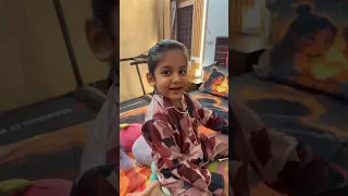 Raanya ki cute Live 🤩🥰