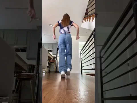a lil Slim two step✌🏼 #dance #eminem