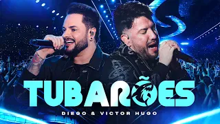 Diego e Victor Hugo - Tubarões (Ao Vivo) (Vídeo Oficial)