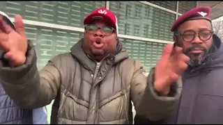 VRAIMENT TRISTE POUR LE CONGO