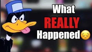 The TRAGIC TRUTH about V1nce Cuh..