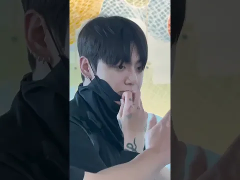 cutie Jungkook 🥵💜🫰#bts #7fates #army  #kpop #treasure #dance  #boybandfandom #btsot7forever #story