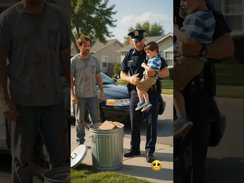A Lesson In Kindness 🙏#shorts #viral #trending #humanity #kindness #respect #usa