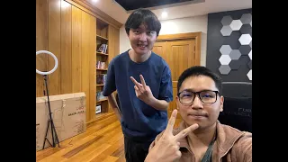 ACE x Kenn Charity Stream Part 4