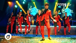 ♫ Triste Realidad / Pienso En Ti / Así Fue 💎 El Cartel Q'mbiero / Super Concierto 🔥