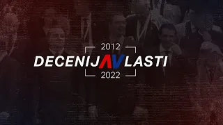 "DecenijAVlasti" - 1. epizoda