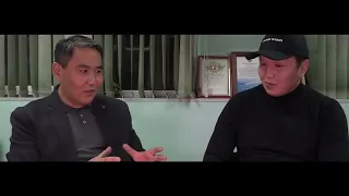 Андриан Ооржак: сын первого президента Тувы, бизнесмен о деньгах и власти