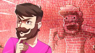 GTA 5 Hide And Seek in Plain Sight!