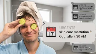 Ho Testato le Routine Scientificamente PERFETTE