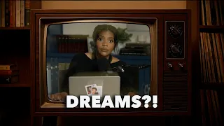 I Have a Dream
