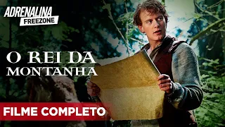 O Rei Da Montanha - Filme Completo Dublado - Aventura | Adrenalina Freezone