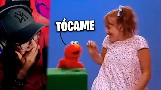 esto arruinó mi infancia