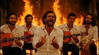Los Hijos del Sol – Gypsy Kings Vibes | Fiery Flamenco Rumba