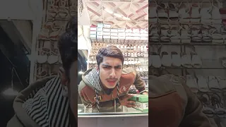 Live Shooting behind the scenes 