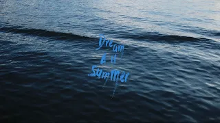 LUHAN鹿晗_Dream All Summer夏夜_Music Vlog