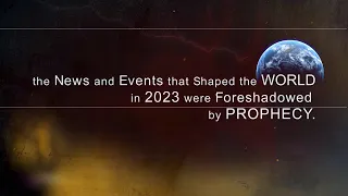 DO YOU BELIEVE IN PROPHECY? Watch!!!